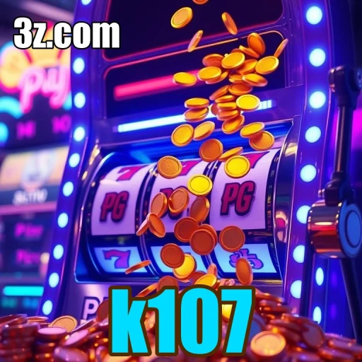 K107: A Revolução dos Cardgames no Cenário Brasileiro