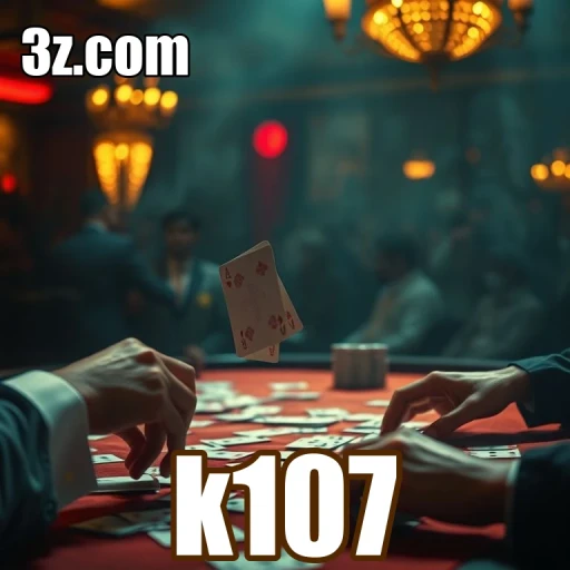 Jogos em Família: Explore Recursos do k107