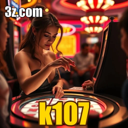 k107 Jogos .io