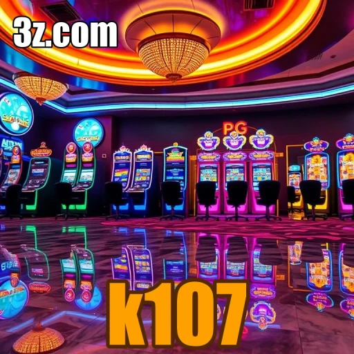 Estratégia Criativa: Mergulhe no Mundo do k107