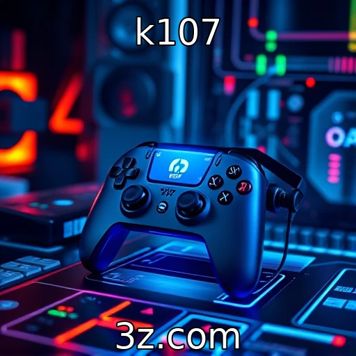 Inovações em tecnologia de jogos digitais e suas implicações