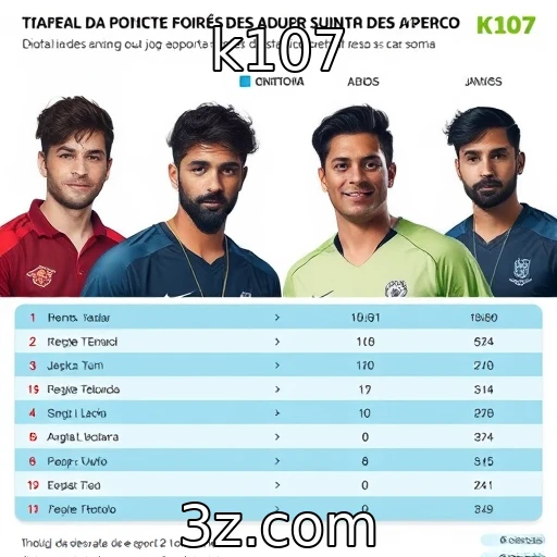 Perfil dos jogadores de e-sports e suas preferências