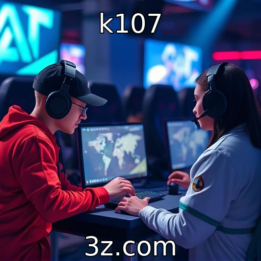 Impactos dos eSports nas redes sociais e comunidades