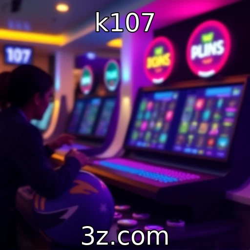 Expansão de operadores de iGaming no mercado brasileiro