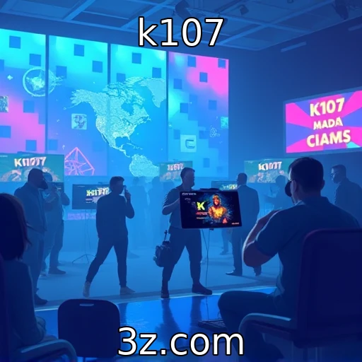 Crescimento da indústria de jogos em mercados emergentes