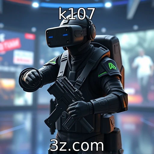 Impacto das tecnologias de realidade aumentada nos jogos