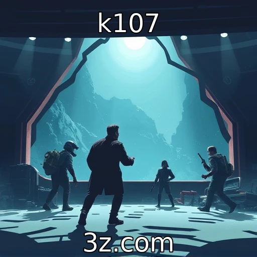 Desenvolvedores exploram narrativas interativas em jogos