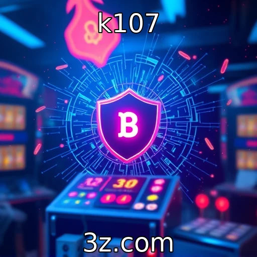 Inovação em RNG e segurança nos cassinos digitais