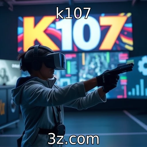 Adoção de tecnologias de realidade virtual na indústria de jogos