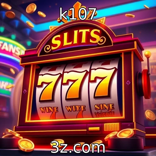 Análise de volatilidade em slots populares